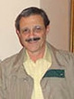 Mauricio Villeda