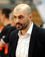 Maurizio Buscaglia