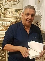 Maurizio de Giovanni