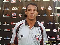 Mauro Fernandes