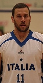 Mauro Liburdi