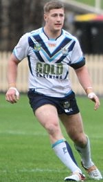 Max King (rugby league)