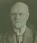 Max Wagenknecht