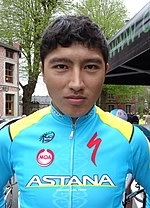 Maxat Ayazbayev