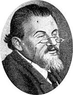 Maxim Antonovich