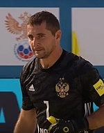 Maxim Chuzhkov