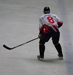 Maxim Mamin (ice hockey, born 1988)