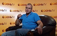 Maxim Martsinkevich