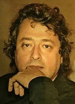 Maxim Osipov (writer)
