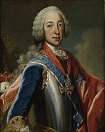 Maximilian III Joseph, Elector of Bavaria