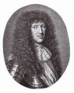 Maximilian Philipp Hieronymus, Duke of Bavaria-Leuchtenberg