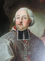 Maximilian Reichsgraf von Hamilton