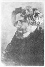 Maximilian Voloshin