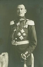 Maximilian von Laffert
