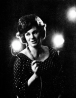 Maxine Brown (country singer)
