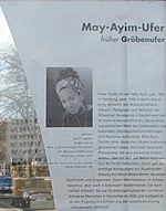 May Ayim