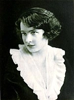 May Collins