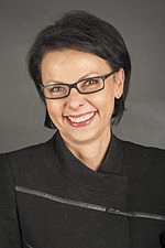 Małgorzata Handzlik