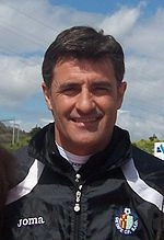 Míchel (footballer, born 1963)