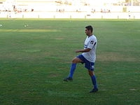 Míchel (footballer, born 1977)