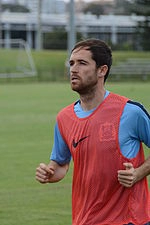 Míchel (footballer, born 1988)