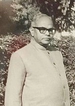 Meduri Nageswara Rao