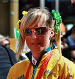 Megan Jones (equestrian)