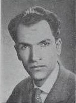 Mehdi Azar Yazdi