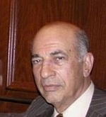 Mehdi Behzad
