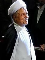 Mehdi Hashemi Rafsanjani