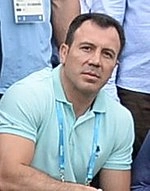 Mehman Azizov