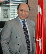 Mehmet Ali İrtemçelik