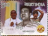 Mehmood (actor)