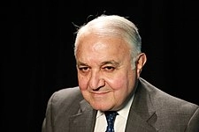 Mehrdad Khonsari