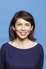 Mei Li Vos