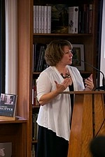 Melanie Benjamin (author)