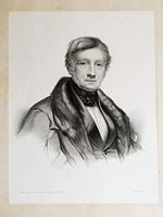 Melchior Boisserée