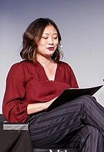 Melissa Chan