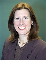 Melissa Hart (politician)