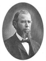 Melville R. Hopewell