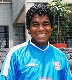 Melvin Brown (footballer)