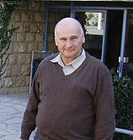 Menachem Magidor
