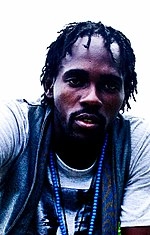 Merchant (reggae artist)