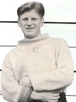 Merfyn Jones (footballer)