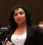 Mery Zamora