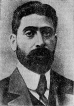 Meshadi Azizbekov