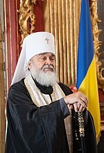 Methodius (Kudriakov)