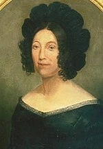 Micaela Almonester, Baroness de Pontalba
