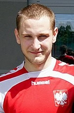 Michał Daszek