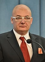 Michał Kamiński